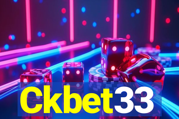 Ckbet33