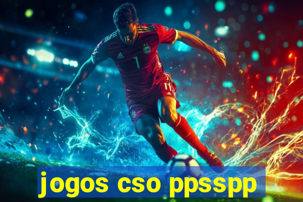 jogos cso ppsspp