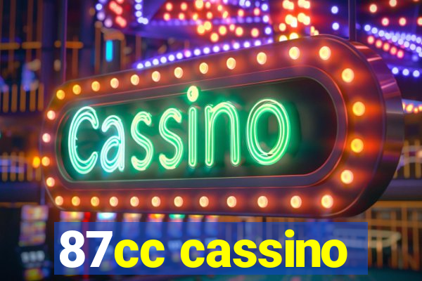 87cc cassino