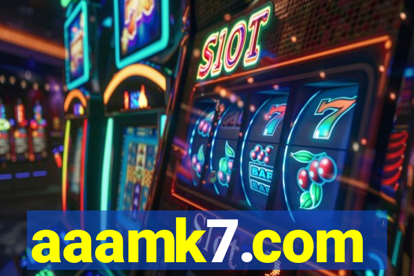 aaamk7.com