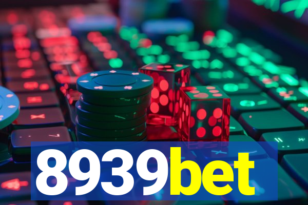 8939bet