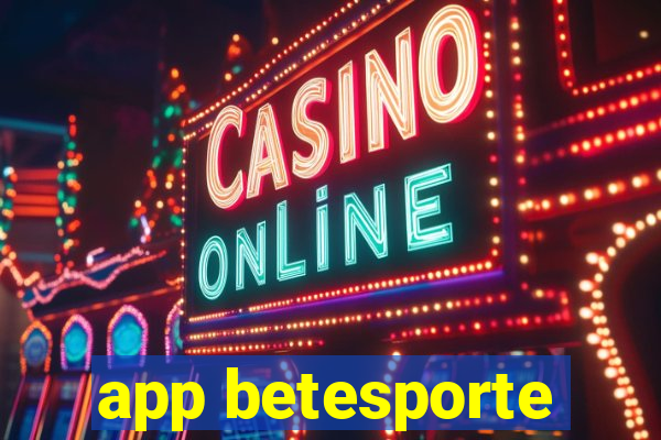 app betesporte