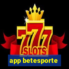 app betesporte