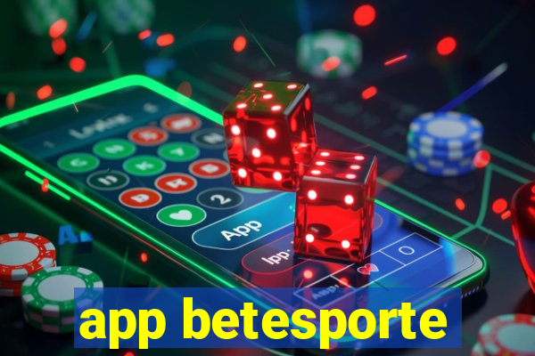 app betesporte