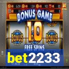 bet2233