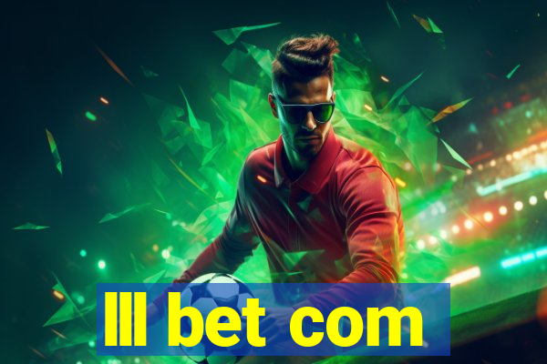 lll bet com