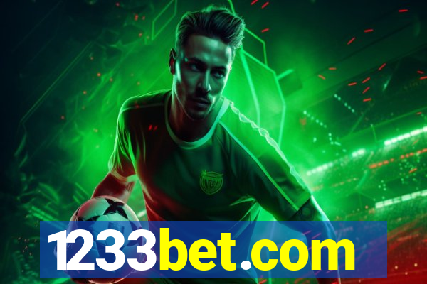 1233bet.com
