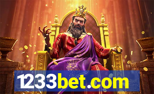 1233bet.com