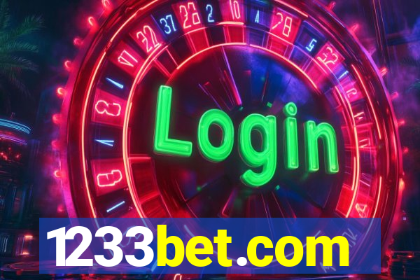 1233bet.com