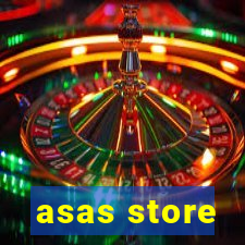 asas store