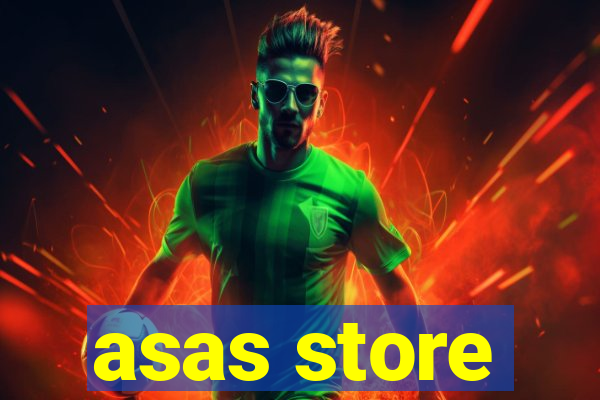 asas store