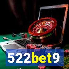522bet9