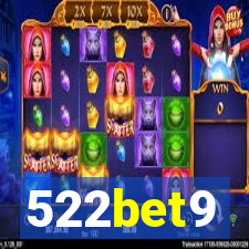 522bet9
