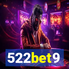 522bet9