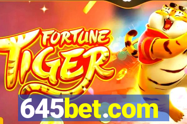 645bet.com
