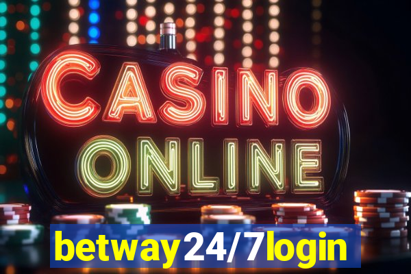 betway24/7login