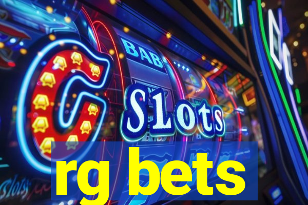 rg bets