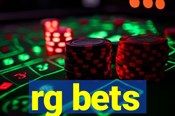 rg bets