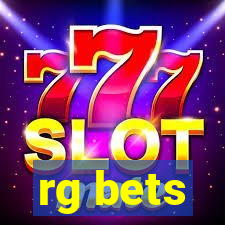 rg bets