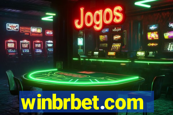 winbrbet.com