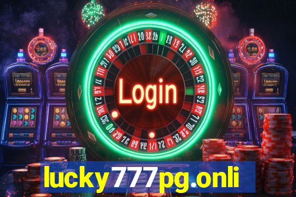 lucky777pg.online