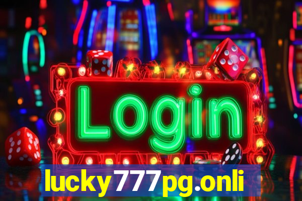 lucky777pg.online