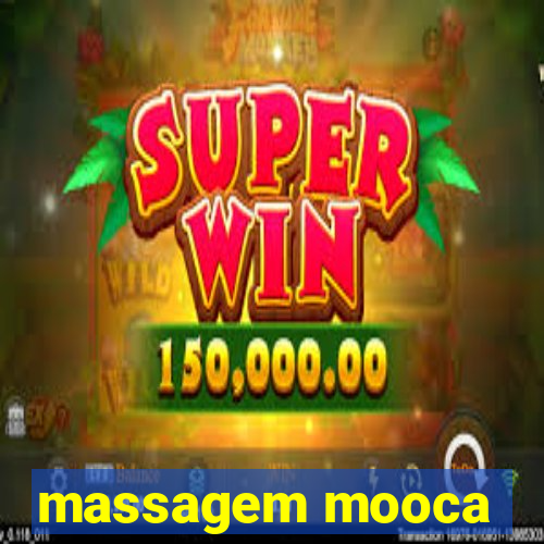massagem mooca