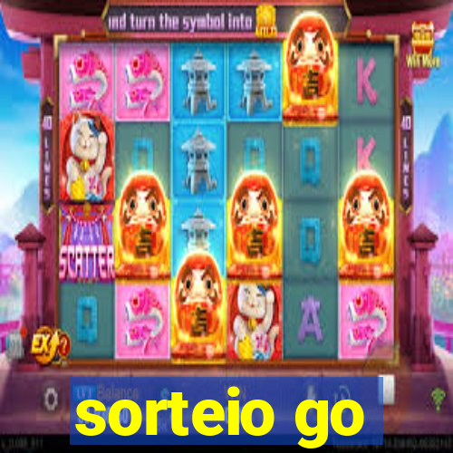 sorteio go