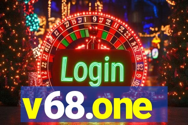 v68.one