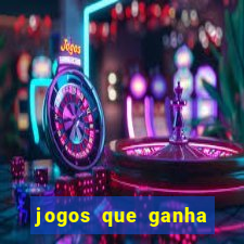 jogos que ganha dinheiro sem depositar