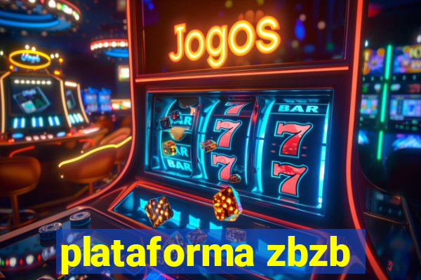 plataforma zbzb