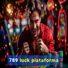 789 luck plataforma