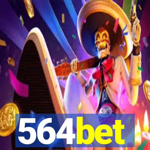 564bet