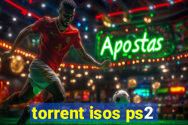 torrent isos ps2