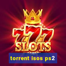 torrent isos ps2