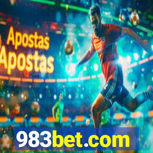 983bet.com