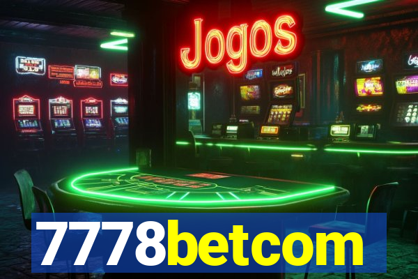 7778betcom