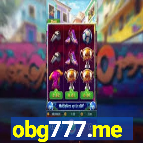 obg777.me