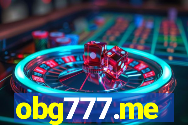 obg777.me