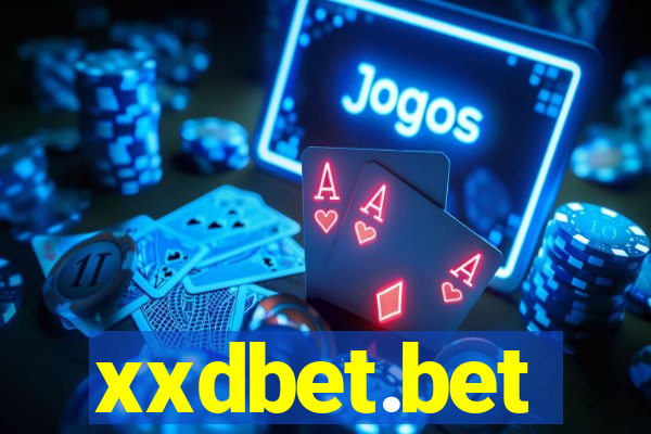 xxdbet.bet