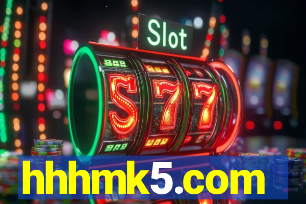 hhhmk5.com