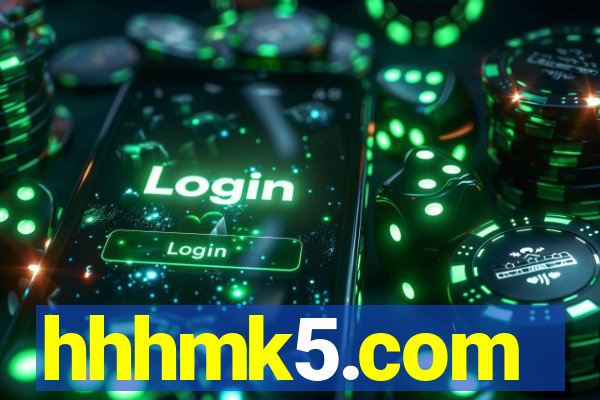 hhhmk5.com