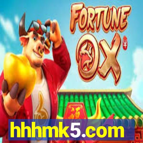 hhhmk5.com
