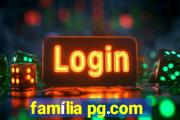 família pg.com