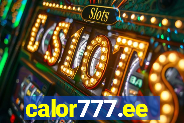 calor777.ee