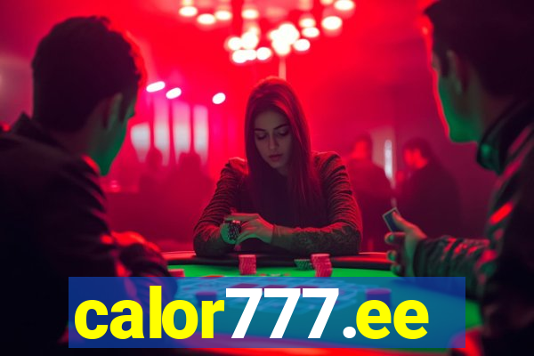 calor777.ee