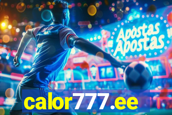 calor777.ee