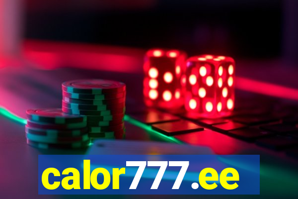 calor777.ee