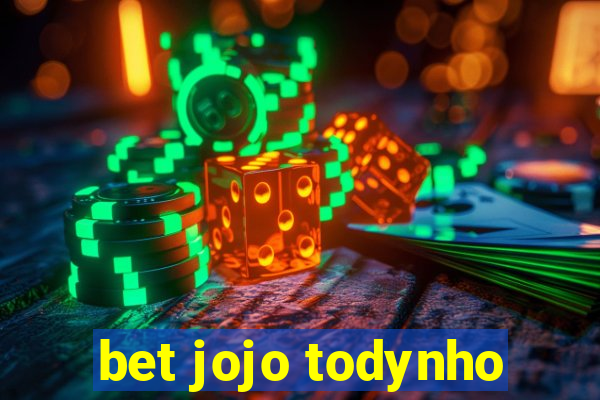 bet jojo todynho