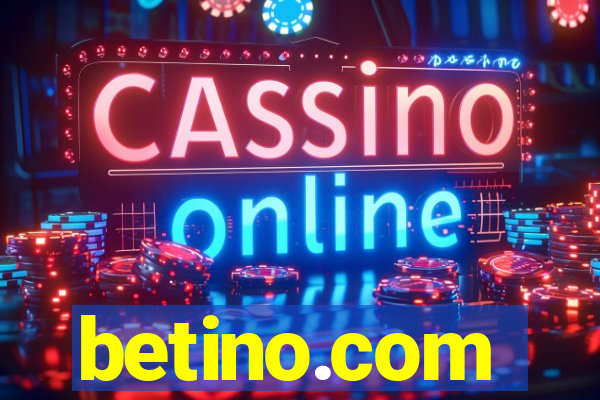 betino.com